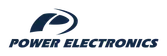 Logo Power Electronics