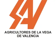 Logo SAV — Agricultores de la Vega de Valencia